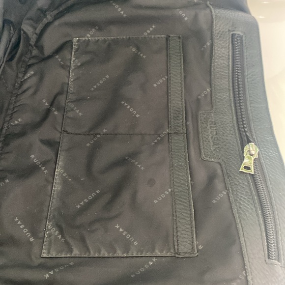 Rudsak leather bag - Picture 16 of 16